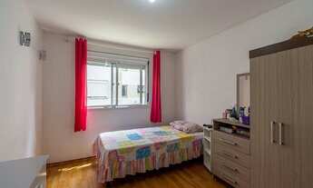 Imagem 6: Apartamento com 51m², 2 dormitórios, localizado na Rua Santana, bairro Olímpica-Esteio