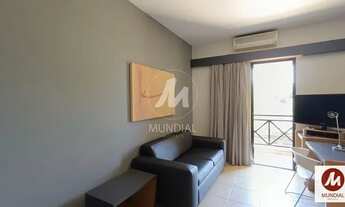 Imagem 4: Apartamento (flat) 1 dormitórios/suite, portaria 24hs, lazer, espaço gourmet, salão de fes