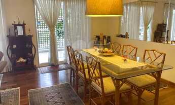 Imagem 5: São Paulo - Apartamento Padrão - CHÁCARA SANTO ANTÔNIO (ZONA SUL