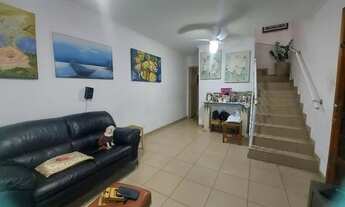 Imagem 2: Sobrado para venda possui 202 metros quadrados com 3 quartos em Lauzane Paulista - São Pau