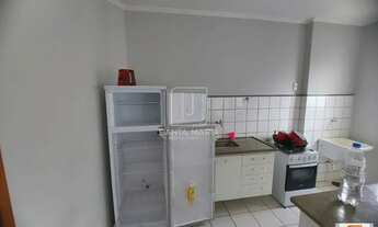 Imagem 5: Apartamento (kitnete) 1 dormitórios, cozinha planejada, portaria 24hs, lazer, elevador, em