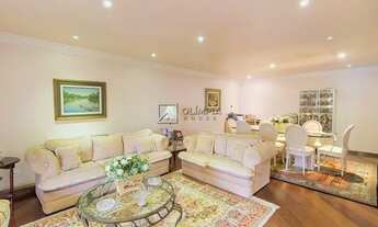 Imagem 6: Apartamento Venda Moema 156 m² 2 Dormitórios