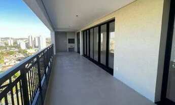 Imagem 5: Apartamento com 3 suítes à venda, 211 m² por R$ 1.750.000 - Jardim das Nações - Taubaté/SP