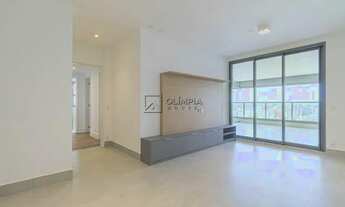 Imagem 2: Apartamento Locação Pinheiros 160 m² 4 Dormitórios