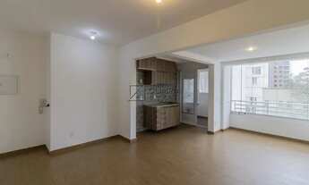 Imagem: Venda Apartamento 2 Dormitórios - 72 m²