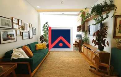 Imagem 4: Apartamento Locação 3 Dormitórios - 95 m² Higienópolis