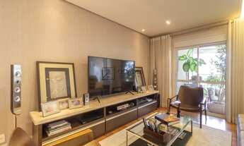 Imagem: Apartamento Venda 3 Dormitórios - 178 m²