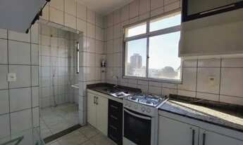 Imagem 4: Apartamento 2 quartos, 2 vagas, Novo Eldorado em Contagem