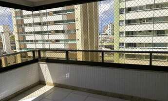 Imagem 2: Itaigara, Apartamento para venda com 80 metros quadrados com 2 quartos em Itaigara - Salva