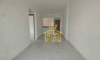 Imagem 3: Apartamento com 2 dormitórios à venda, 69 m² por R$ 445.000,00 - Tupi - Praia Grande/SP