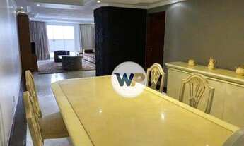 Imagem 4: Cobertura 3 Dormitórios para Locação Anual no Centro - Balneário Camboriú/SC