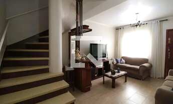 Imagem 4: Casa para Aluguel - Vila Invernada, 3 Quartos, 220 m2