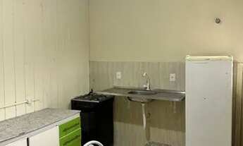 Imagem 5: Alugo kitnet mobiliada 1 quarto