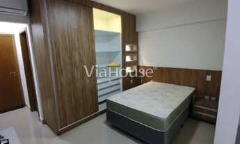 Imagem 2: Apartamento de 31,78m² para alugar com 1 dormitório - Ribeirânia