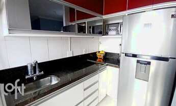 Imagem 5: Apartamento à venda em Penha com 56 m², 2 quartos, 1 suíte, 1 vaga