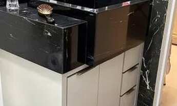 Imagem 4: 505 sul Arso 52 -Acabamento Premium de alto Padrão e com armários 03 Suítes (01 C/Closet