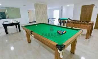 Imagem 6: Apartamento com 2 dormitórios para alugar, 85 m² por R$ 3.100,02/mês - Boqueirão - Praia G