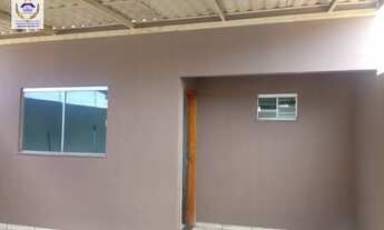 Imagem: Casa Padrão para Aluguel em Setor Ponta