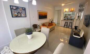 Imagem: Apartamento Mobiliado para Venda em Salvador