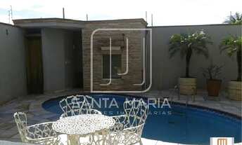 Imagem: Casa (sobrado na rua) 4 dormitórios/suite