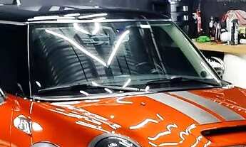 Imagem 4: Passo estética automotiva