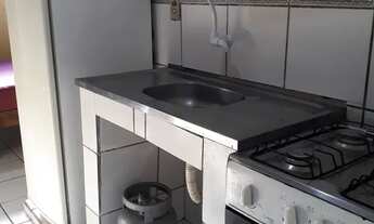 Imagem: Alugo kit net mobiliado