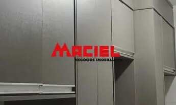 Imagem 2: Apartamento Padrão em São José dos Campos