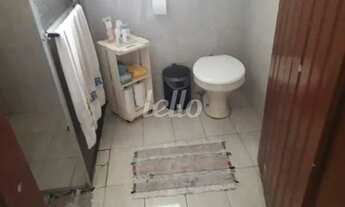 Imagem 6: São Paulo - Casa Padrão - Tucuruvi