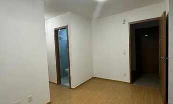 Imagem 7: Apartamento para aluguel com 45 metros quadrados com 2 quartos em Centro - Lauro de Freita