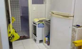 Imagem 2: Kit Net Frente Mar na Vila Tupi - Financia!