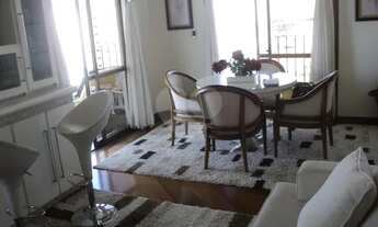 Imagem 4: Apartamento-São Paulo-SANTANA