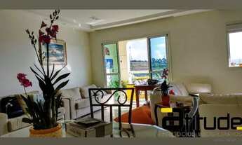 Imagem 6: APARTAMENTO A VENDA NO RESORT TAMBORÉ - 115 M²