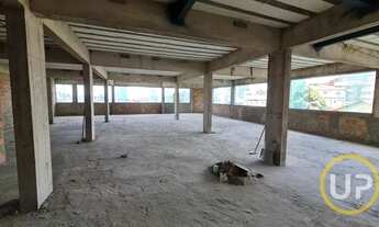 Imagem: Andar em Bairro da Glória - Contagem