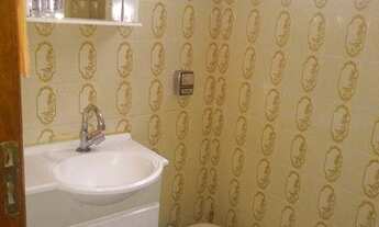 Imagem 5: Sobrado à venda, 283 m² por R$ 1.550.000,00 - Vila Eldízia - Santo André/SP