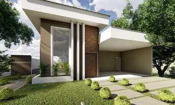 Imagem: Casa com 3 dormitórios à venda, 156 m²