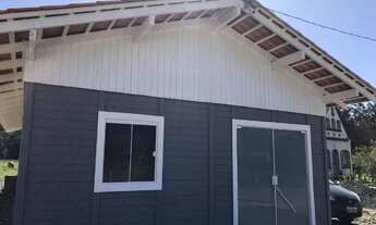 Imagem 2: Alugo casa em agrolandia