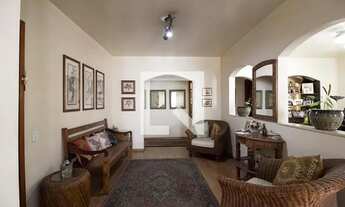 Imagem 3: Apartamento para Aluguel - Higienópolis, 6 Quartos, 370 m2