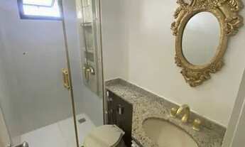 Imagem 6: APARATEMNTO COM 200M², 4 QUARTOS + ESCRITÓRIO