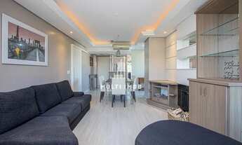 Imagem 2: APARTAMENTO 2 DORMITÓRIOS, 1 SUITE PETROPOLIS