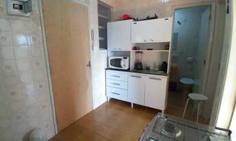 Imagem 3: PRAIA GRANDE - Apartamento Padrão - MIRIM