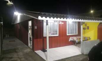 Imagem: Casa na praia