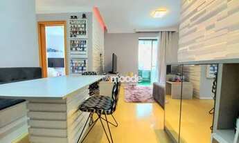 Imagem 3: Apartamento com 2 quartos à venda, 65 m² por R$ 370.000 - Vila Antônio - São Paulo/SP