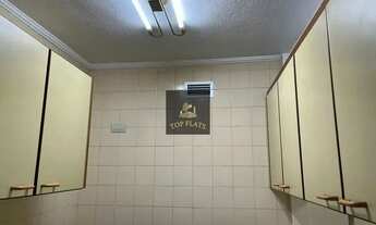 Imagem 6: Flat disponível no Jardins - SP