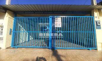 Imagem: LOCAÇÃO - CASA VILA AMATO - APARECIDINHA