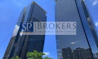 Imagem 6: Laje Comercial para alugar, 1366 m² - Chácara Santo Antônio - São Paulo/SP