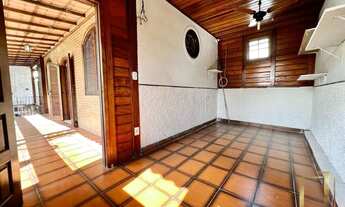 Imagem 6: Casa com 3 dormitórios para alugar, 100 m² por R$ 2.437,60/mês - Fonseca - Niterói/RJ