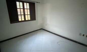 Imagem 6: Casa linear dentro do condomínio na Av Brasil Extenção do Bosque