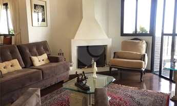 Imagem 3: Aparatamento no Campo Belo