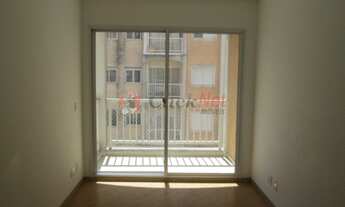 Imagem 2: São Bernardo do Campo - Apartamento Padrão - PLANALTO