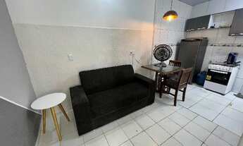 Imagem 3: 2 Kitnets Mobiliados em Piedade